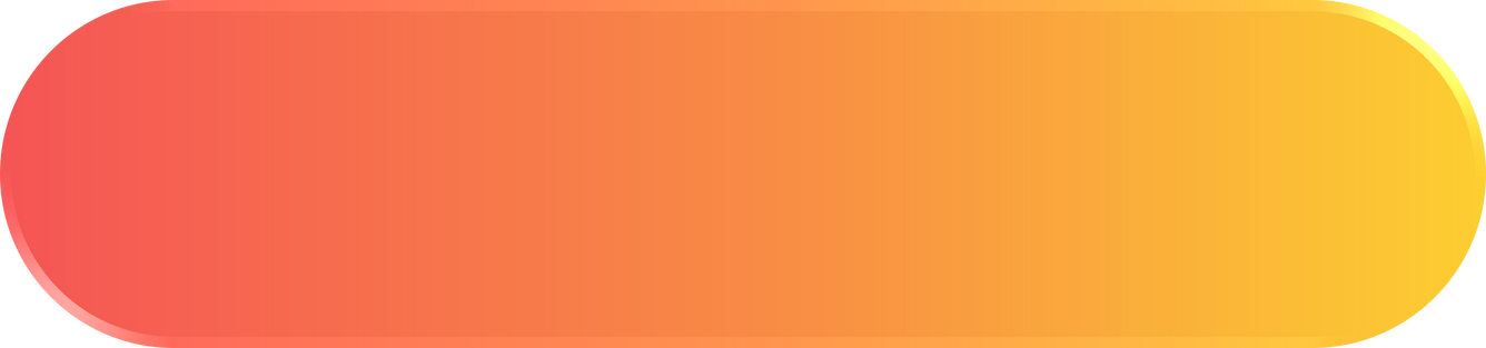 Orange Gradient Button, Gradient Banner